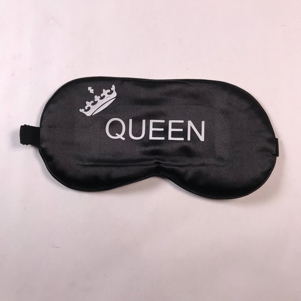 Queen Sleep Mask